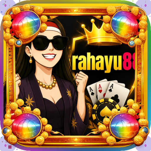 rahayu88 — galeri pratinjau Resmi APK